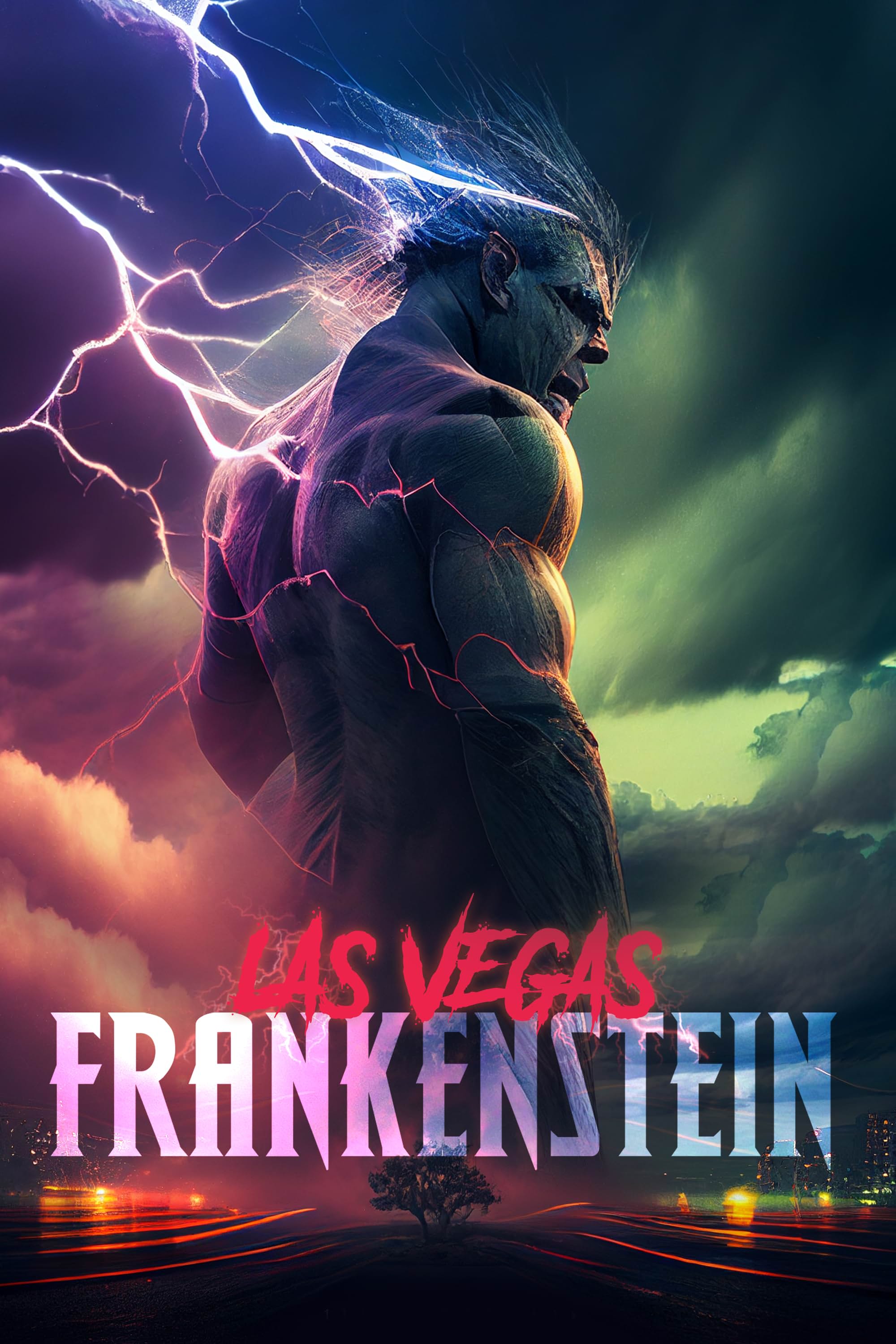     Las Vegas Frankenstein